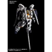 Gundam Models - MOBILE SUIT Ζ GUNDAM / GUNDAM TR-1