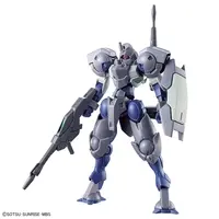Gundam Models - The Witch from Mercury / Heindree Sturm