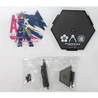 Plastic Model Kit - Plastic Model Parts - MEGAMI DEVICE / Kanagata Sugumi
