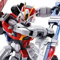 Gundam Models - MOBILE SUIT GUNDAM SEED DESTINY / Sword Impulse Gundam