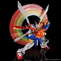 Gundam Models - MOBILE FIGHTER G GUNDAM / Master Gundam