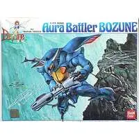 1/72 Scale Model Kit - Aura Battler DUNBINE / Bozune