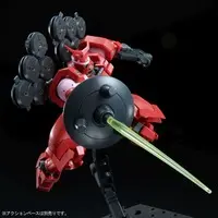 Gundam Models - NEW MOBILE REPORT GUNDAM WING / Mercurius & Vayeate