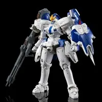 Gundam Models - NEW MOBILE REPORT GUNDAM WING / OZ-00MS2B Tallgeese III & Tallgeese