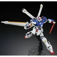 HGUC - MOBILE SUIT CROSS BONE GUNDAM
