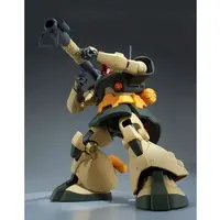 Gundam Models - MOBILE SUIT GUNDAM ZZ