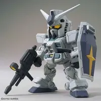 Gundam Models - SD GUNDAM / RX-78-3 G-3 Gundam