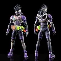 Figure-rise Standard - Kamen Rider / Kamen Rider Genm