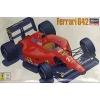 1/24 Scale Model Kit - Ferrari