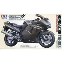 1/12 HONDA CBR 1100XX SUPER BLACKBIRD Model Kit