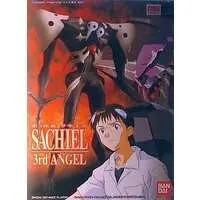 Plastic Model Kit - EVANGELION / Sachiel