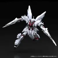 Gundam Models - GUNDAM BUILD FIGHTERS / MSN-06S Sinanju