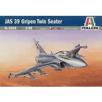 1/48 Scale Model Kit - Fighter aircraft model kits