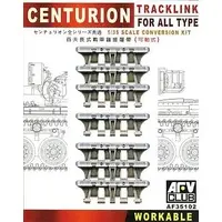 1/35 Scale Model Kit - Detail-Up Parts / Centurion