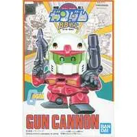 Gundam Models - MOBILE SUIT GUNDAM / Guncannon