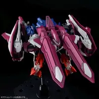 Gundam Models - NEW MOBILE REPORT GUNDAM WING / GUNDAM L.O.BOOSTER