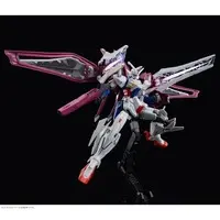Gundam Models - NEW MOBILE REPORT GUNDAM WING / GUNDAM L.O.BOOSTER