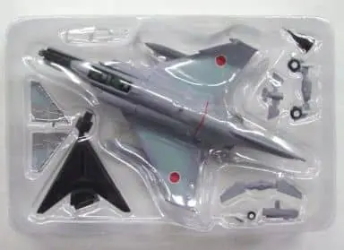 1/144 Scale Model Kit - Workshop series / F-4EJ KAI PHANTOM II