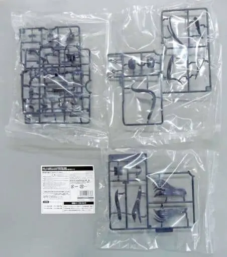 1/10 Scale Model Kit - SOUSAI SHOJO TEIEN / Ritsuka Saeki