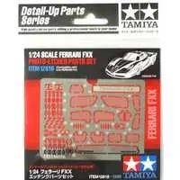 1/24 Scale Model Kit - Ferrari