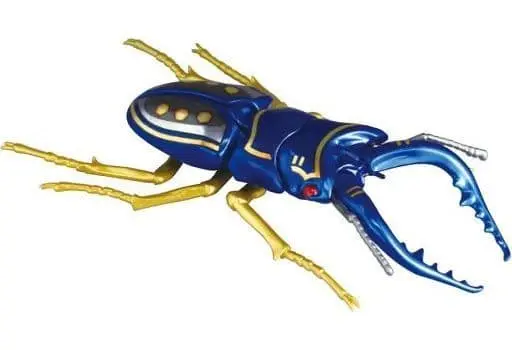 Plastic Model Kit - Kamen Rider / Beetle