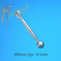 1/32 Scale Model Kit - Grade Up Parts
