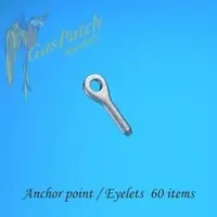 1/32 Scale Model Kit - Detail-Up Parts