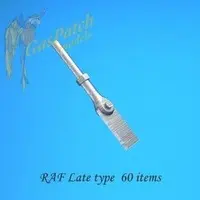 1/32 Scale Model Kit - Grade Up Parts