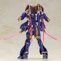 Plastic Model Kit - FRAME ARMS GIRL / Ayatsuki