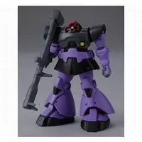 Gundam Models - MOBILE SUIT GUNDAM / MS-09 Dom
