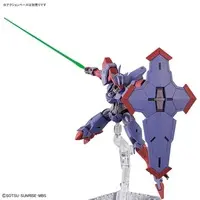 Gundam Models - The Witch from Mercury / Beguir-Pente