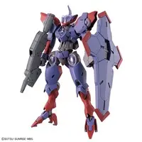 Gundam Models - The Witch from Mercury / Beguir-Pente