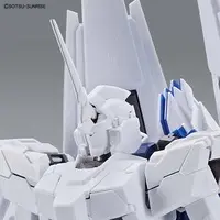 Gundam Models - MOBILE SUIT GUNDAM UNICORN / Unicorn Gundam