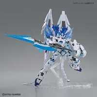 Gundam Models - MOBILE SUIT GUNDAM UNICORN / Unicorn Gundam
