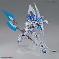 Gundam Models - MOBILE SUIT GUNDAM UNICORN / Unicorn Gundam