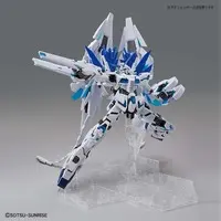Gundam Models - MOBILE SUIT GUNDAM UNICORN / Unicorn Gundam