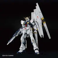 Gundam Models - Mobile Suit Gundam Char's Counterattack / RX-93 νGundam