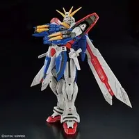 Gundam Models - MOBILE FIGHTER G GUNDAM