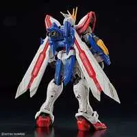 Real Grade GF13-017NJ II God Gundam Model Kit