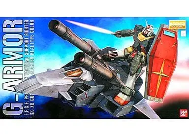 Gundam Models - Gundam Decal / RX-78-2