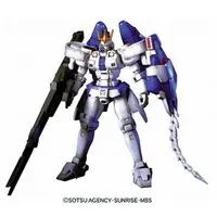 Gundam Models - NEW MOBILE REPORT GUNDAM WING / OZ-00MS2B Tallgeese III & Tallgeese