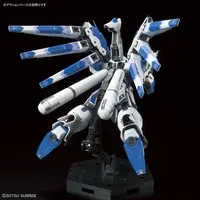 Gundam Models - Mobile Suit Gundam Char's Counterattack