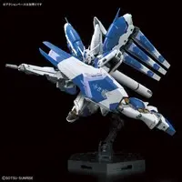 Gundam Models - Mobile Suit Gundam Char's Counterattack