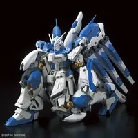 Gundam Models - Mobile Suit Gundam Char's Counterattack