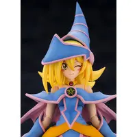 Plastic Model Kit - Yu-Gi-Oh! Series / Dark Magician Girl