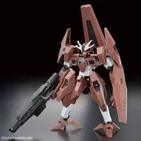 Gundam Models - The Witch from Mercury / Gundam Lfrith Thorn
