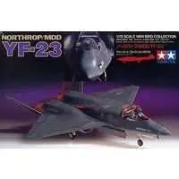 1/72 Scale Model Kit - WAR BIRD COLLECTION / YF-23