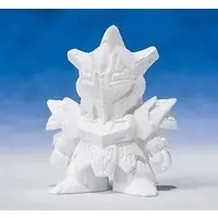 Gundam Models - SD GUNDAM / Armor Gods Elgaia