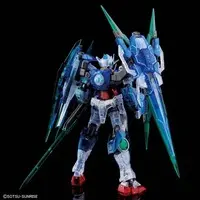 Gundam Models - Mobile Suit Gundam 00 / 00 Qan[T] Full Saber