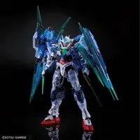 Gundam Models - Mobile Suit Gundam 00 / 00 Qan[T] Full Saber